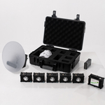 БЛИК ЭЙР 5 комплекс тактико-огневой подготовки для пневматического оружия