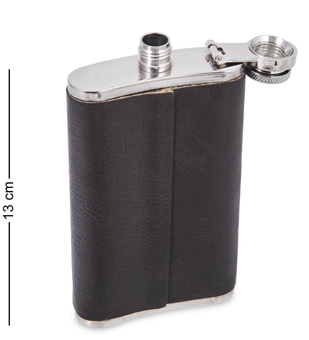 GT-119 Фляжка «Орел» 180 мл