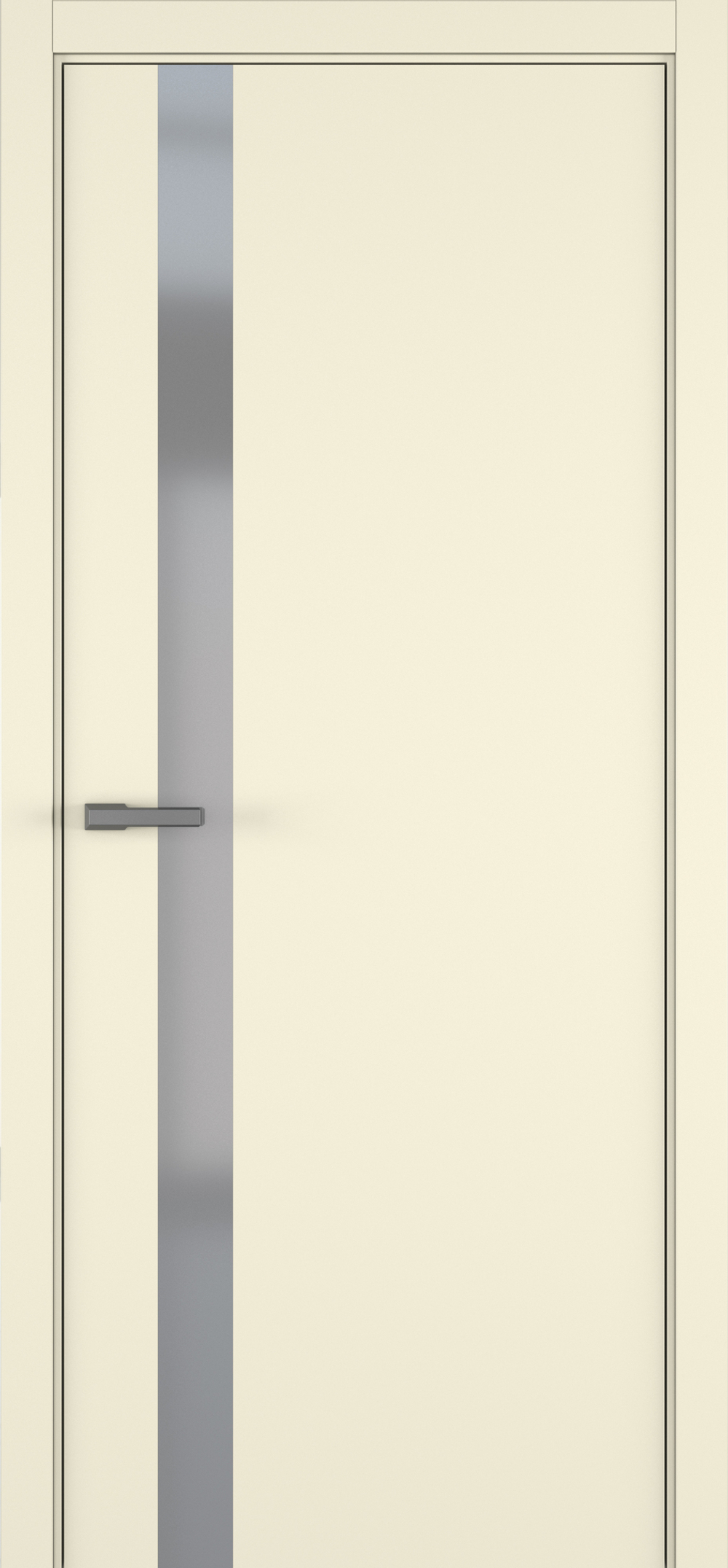 Межкомнатная дверь Art-Lite ПО А2 ALU