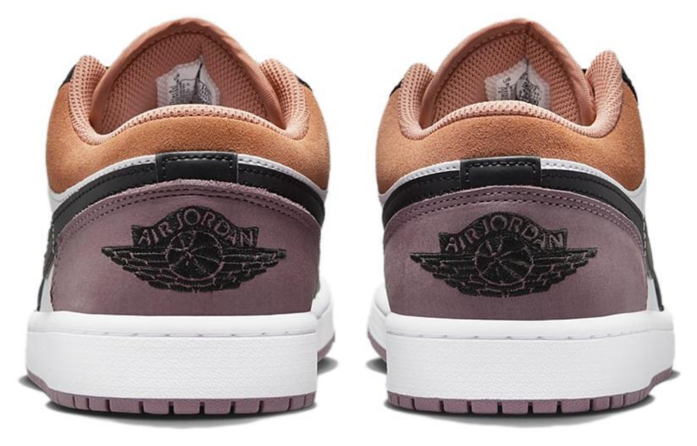 Кроссовки Jordan Air Jordan 1 Low