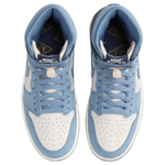 Кроссовки Jordan Air Jordan 1 Retro High Ogfirst In Flight (Женская размерная сетка)