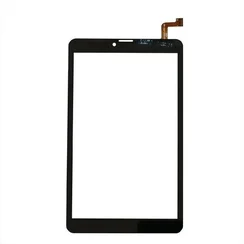 Тачскрин Q034B-FPC-003 (Черный)