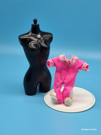 Одежда для куклы Барби - Келли винтаж