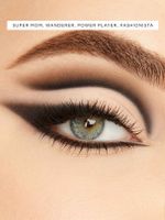 Матовые Тени для Век TARTE Tartelette Amazonian Clay Matte Palette