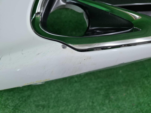 Бампер передний Toyota Camry xv50 (2014-2017)