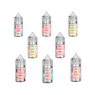 Жидкость Хвоя Salt 2% HARD 30 ml