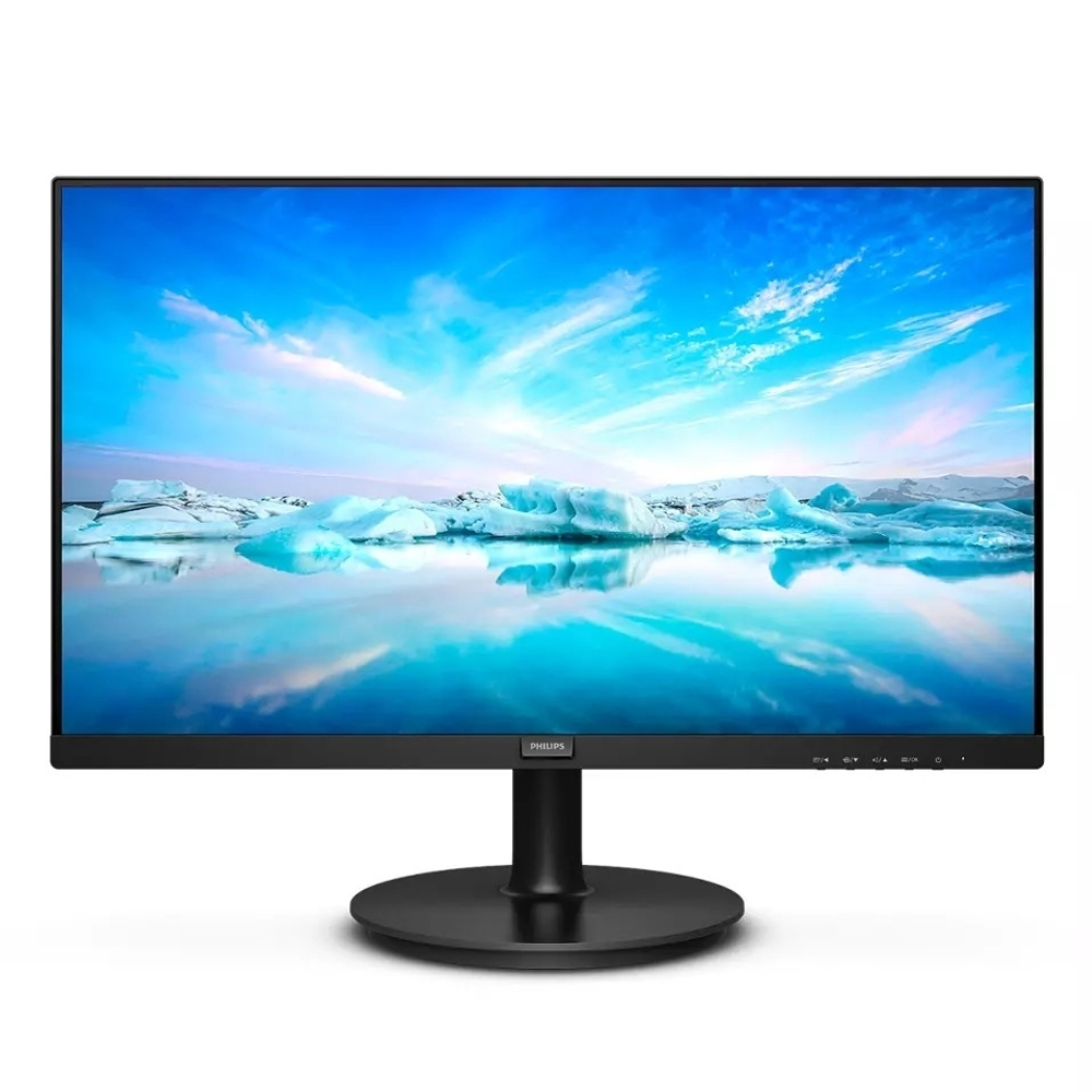 Монитор LCD PHILIPS 27" 272V8LA
