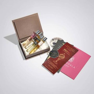 Mendittorosa Talismans Extreme Pocket Set