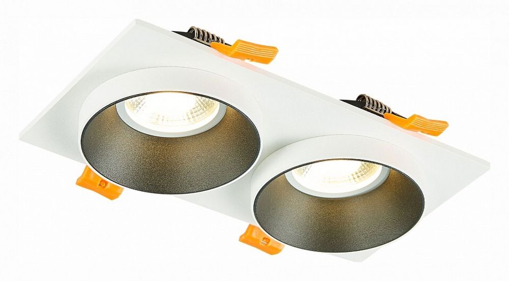 Встраиваемый светильник ST-Luce ST206 ST206.528.02