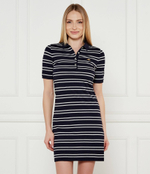 Платье Gant - темно-синий(4200571)