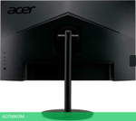 Монитор Acer Nitro XV272UZbmiipruzx (UM.HX2EE.Z01)