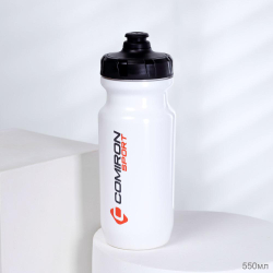 Бутылка велосипедная COMIRON RACE1 550ml
