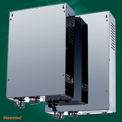 Steamtec TOLO H 60 - 6 кВт, вертикальный парогенератор, 220В\380В (объем парной 5-7 м3)
