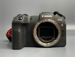 Canon EOS RP 23.000 кадров