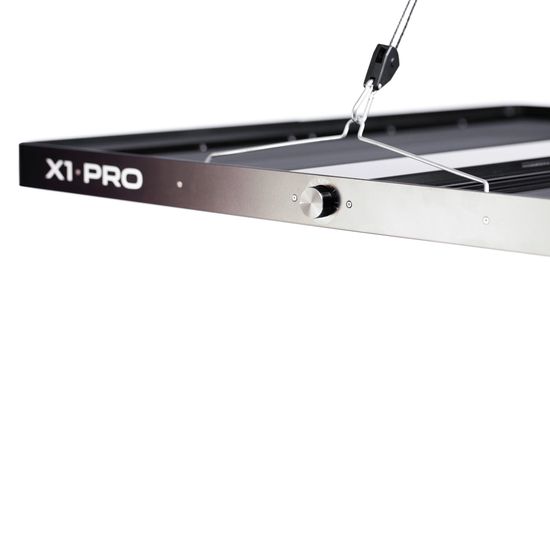 Cветодиодный фитосветильник X1 Pro MX 800 Вт