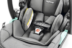 Коляска 3 в 1 Peg Perego Veloce TC Belvedere Lounge Mercury