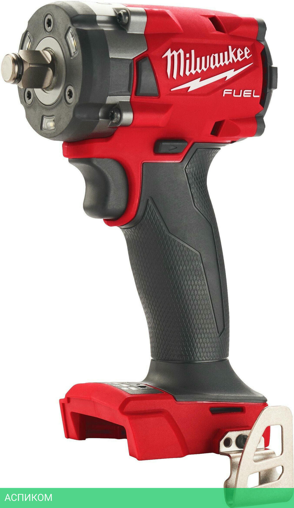 Гайковерт Milwaukee M18 FIW2F12-0 (4933498058)
