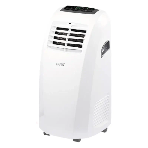 Ballu BPAC-09 CP_22Y мобильный кондиционер НС-1411475