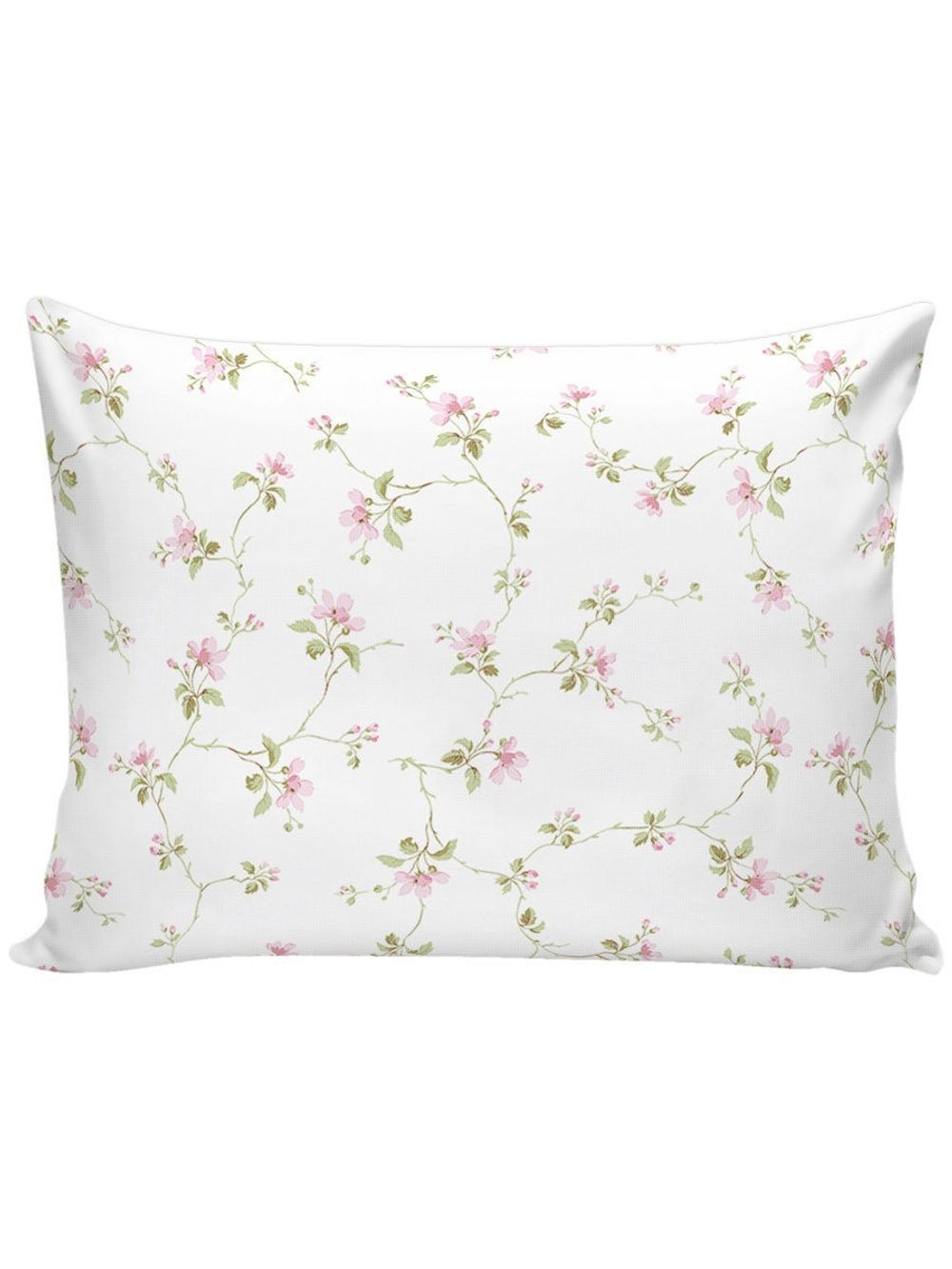 Постельное белье Сказка "Весенние цветы" 1,5-сп Наволочка 50х70 см 1 шт Простынь на резинке 90х200 см Пододеяльник 145х215 см, перкаль