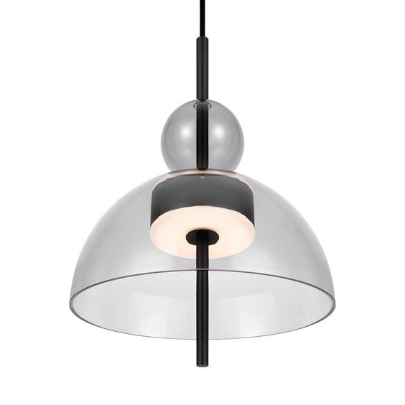 Подвесной светодиодный светильник Maytoni Bangkok MOD185PL-L11B3K1