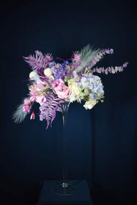 Композиция "Бокал"