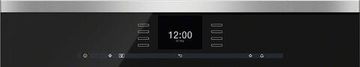 Электрический духовой шкаф Miele H6600BM EDST/CLST