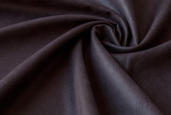 Искусственная замша Fulton plum (Фултон плум)