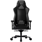Геймерское кресло Lorgar Base 311 Black Grey (LRG-CHR311BGY)