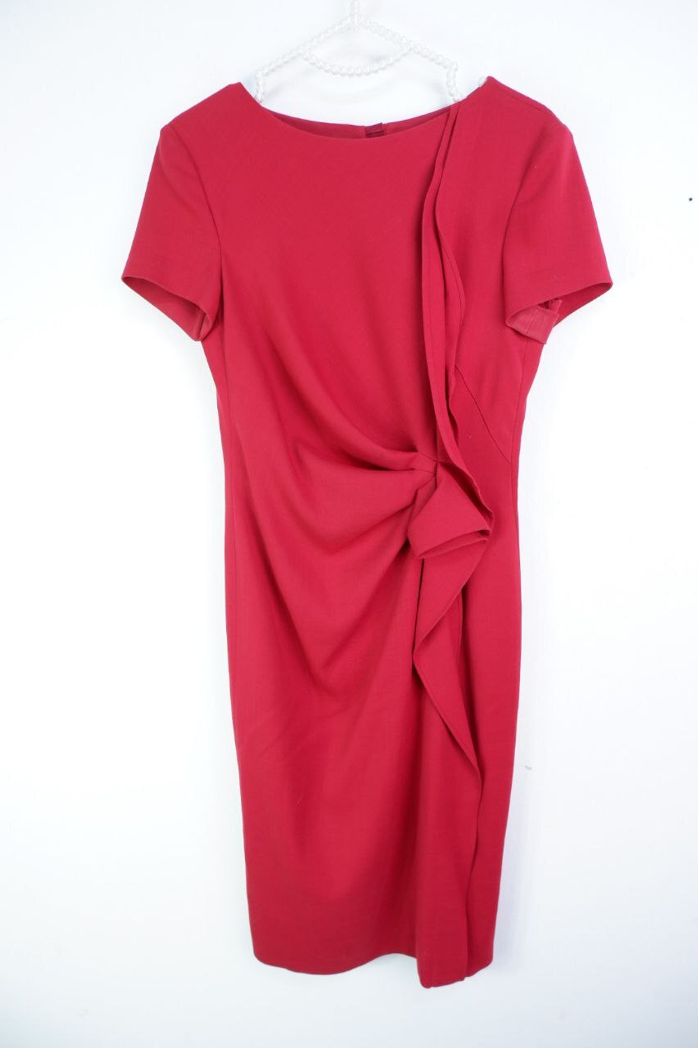 Платье ESCADA для эффектного образа 40 размер