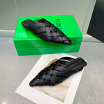Bottega Veneta Alfie Slipper