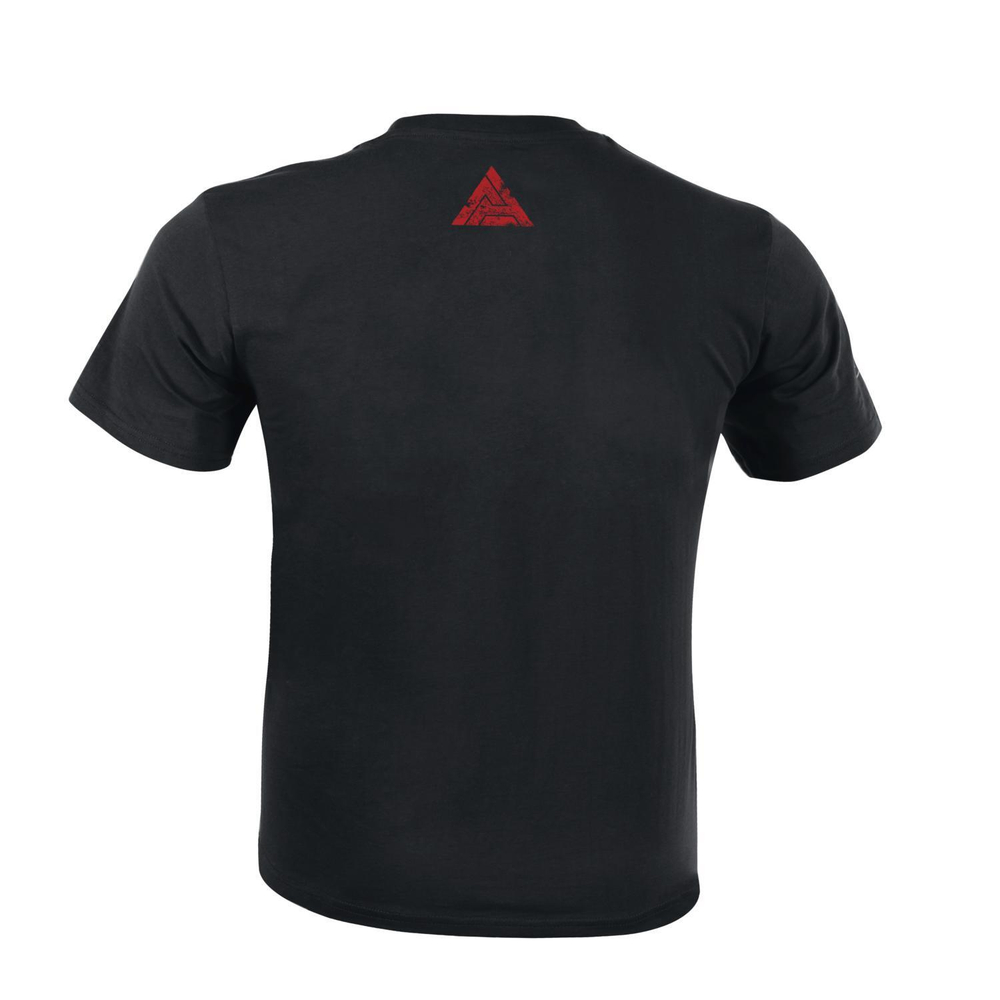 Direct Action T-Shirt Bad to the Bone