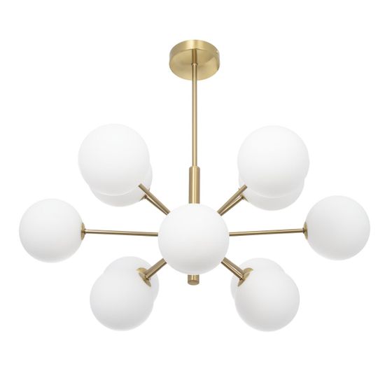 CL212183 TONGA Св-к Люстра