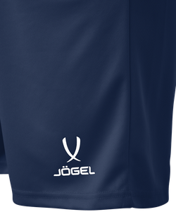 Шорты баскетбольные Camp Basic, темно-синий