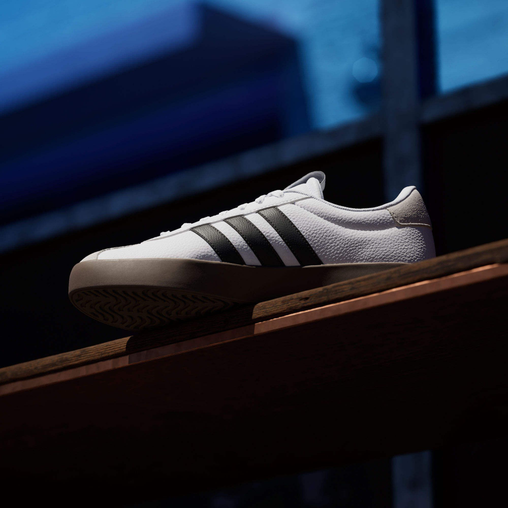 Кроссовки аdidas VL Court 3.0