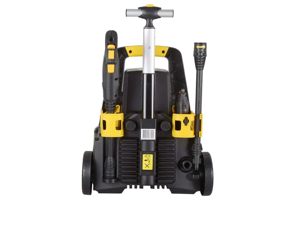 Мойка - пылесос Huter W150-MF