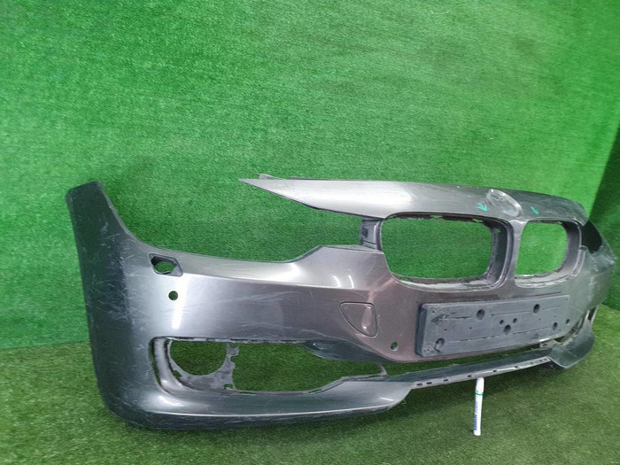 Бампер передний BMW 3er F30, F31 (2011-2016) Sport