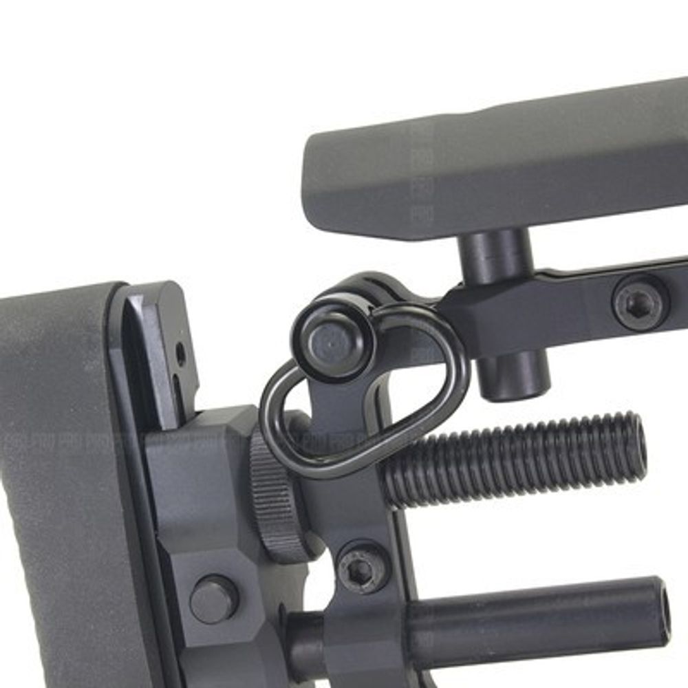 Настраиваемый приклад СВД 2.1, SAG