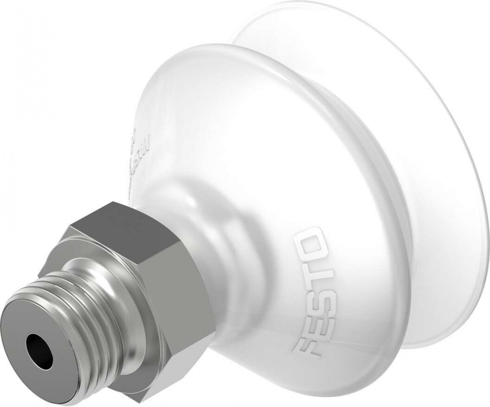Захват вакуумный сильфонный Festo VASB-30-1/8-SI-B