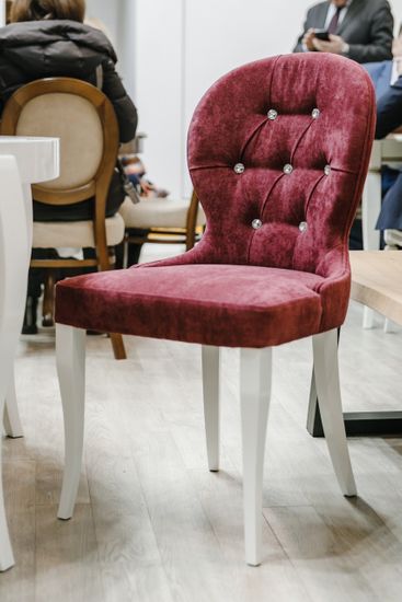 Декоративная отделка "Стразы"