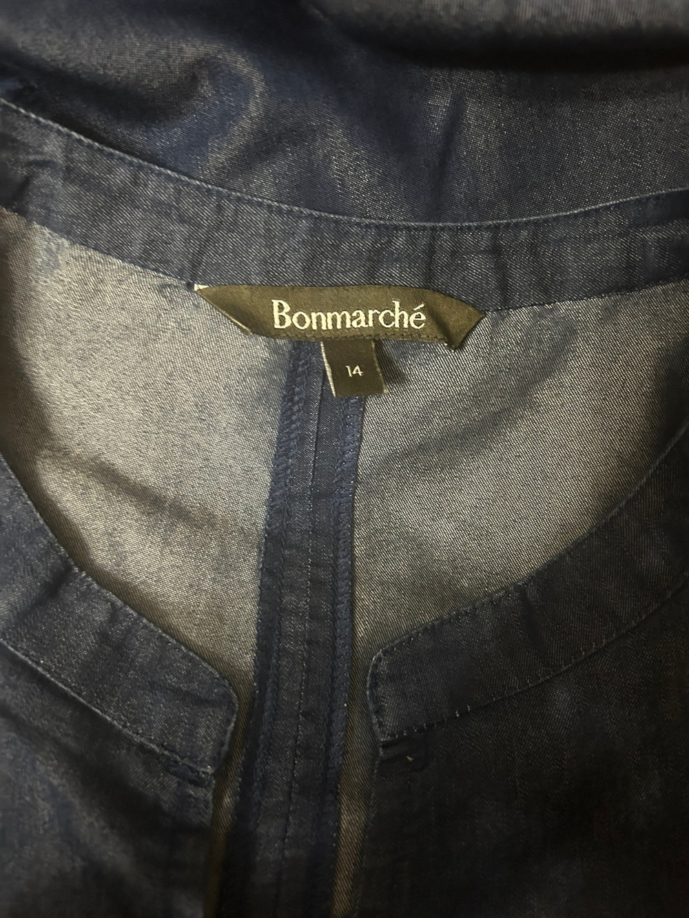 Платье Bonmarche