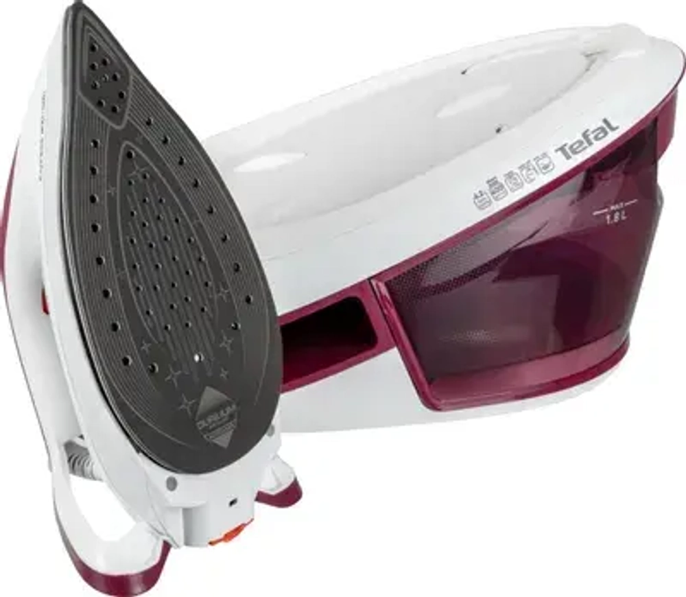 Парогенератор Tefal SV 8012