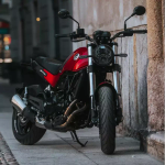 Benelli LEONCINO 500
