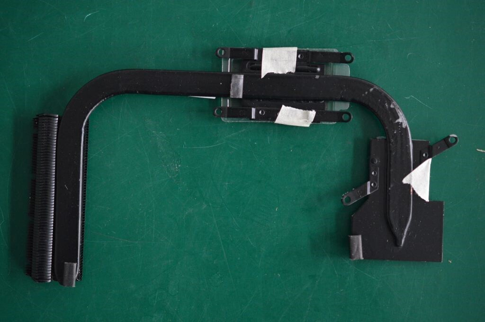 Радиатор для ноутбука Lenovo IdeaPad E50-70 (5H40H44761), оригинал