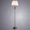 Торшер Arte Lamp Zanzibar A8390PN-1AB