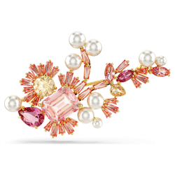 GEMA:BROOCH PIN/GOS