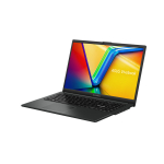 Ноутбук  ASUS VivoBook Go 15 OLED E1504FA-L1285 15.6 ", Ryzen 5, 8 Гб RAM, 512 Гб SSD, Radeon Graphics, Черный