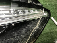Битая Фара правая EXEED VX (2021-2024) LED