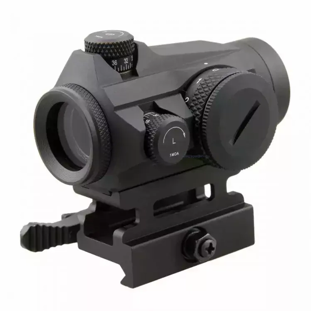 Коллиматорный прицел Vector Optics Maverick 1x22 GENII (SCRD-12II)