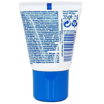 Жевательная резинка Lutti Tubble Gum Color, 35 г (Франция)