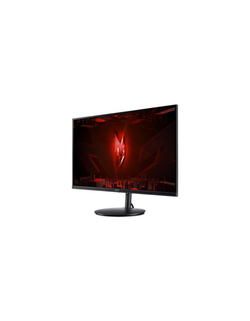 Монитор 27'' ACER Nitro XF270M3biiph, ZeroFrame, Black, 16:9, IPS, 1920x1080, 1ms, 250cd, 180Hz, 2xHDMI(2.0)+1xDP(1.4) ,  sync: FreeSync Premium, hdr: HDR 10, H.Adj. 100